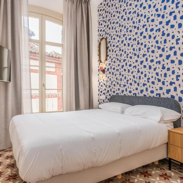 Smartr Malaga Centro - Apartamento Estándar de 1 dormitorio - 14