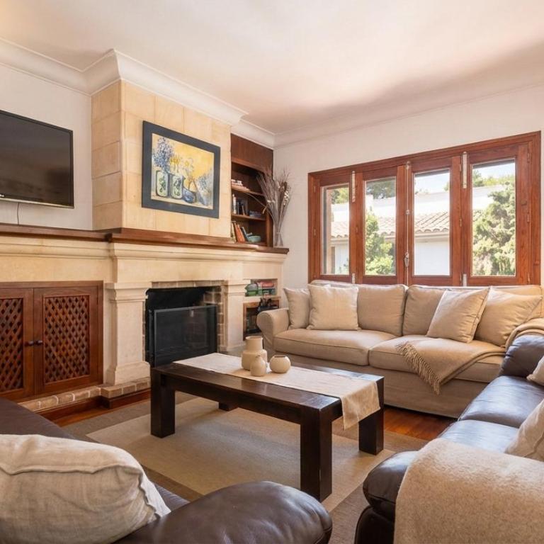 Ideal Property Mallorca - Bell Lloc - Casa de 6 dormitorios - 12