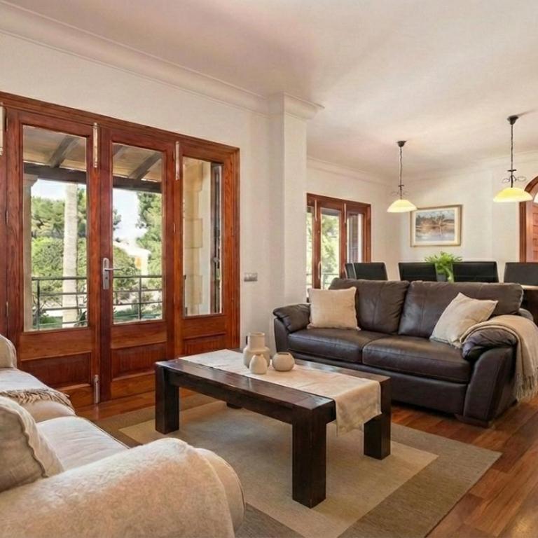 Ideal Property Mallorca - Bell Lloc - Casa de 6 dormitorios - 13