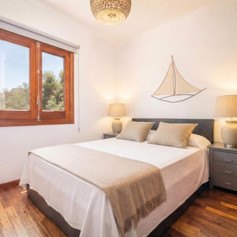 Ideal Property Mallorca - Bell Lloc - Casa de 6 dormitorios - 21