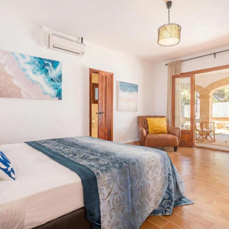 Ideal Property Mallorca - Bell Lloc - Casa de 6 dormitorios - 18