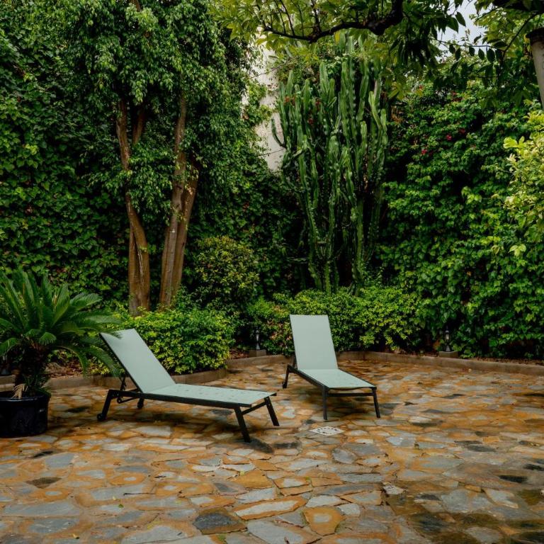 El Jardin de Lara, CASA con Parking Son Espaolet-PALMA - Chalet - 8