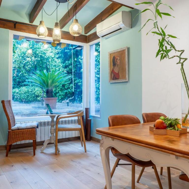 El Jardin de Lara, CASA con Parking Son Espaolet-PALMA - Chalet - 12