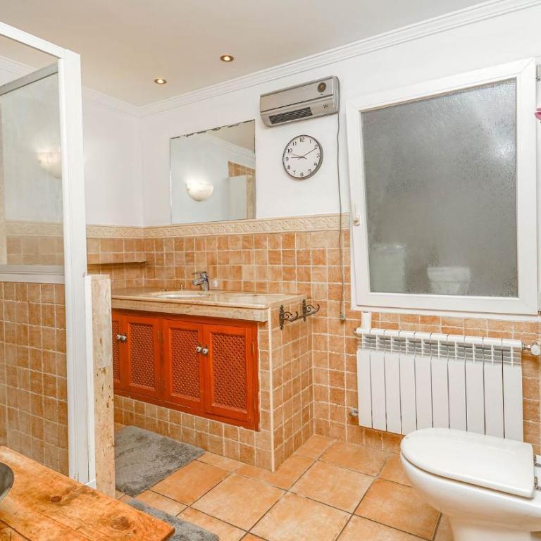 El Jardin de Lara, CASA con Parking Son Espaolet-PALMA - Chalet - 18