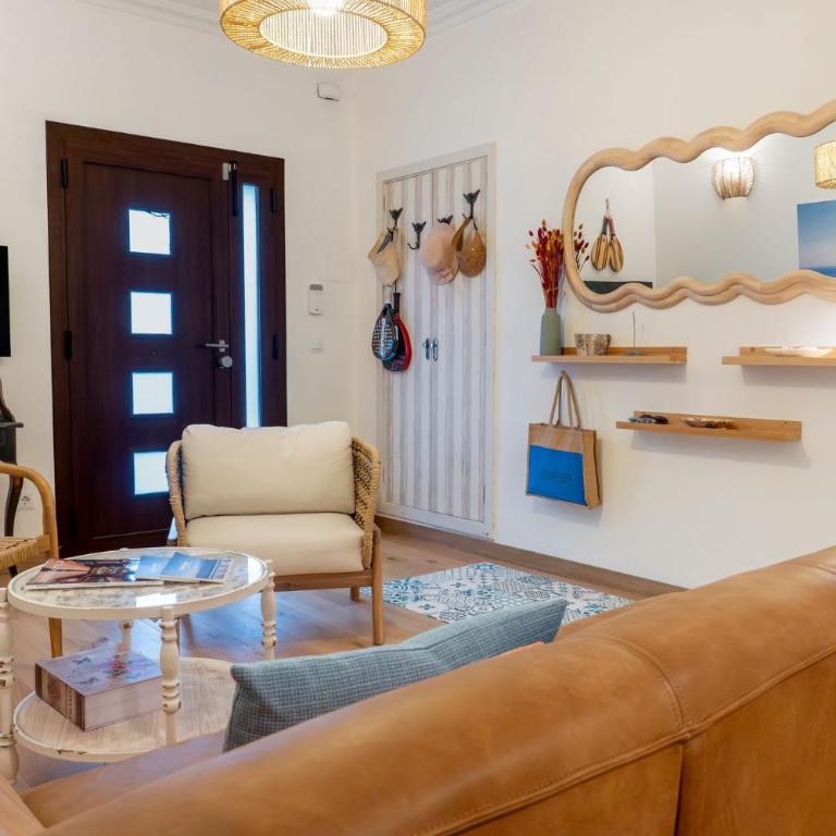 El Jardin de Lara, CASA con Parking Son Espaolet-PALMA - Chalet - 20