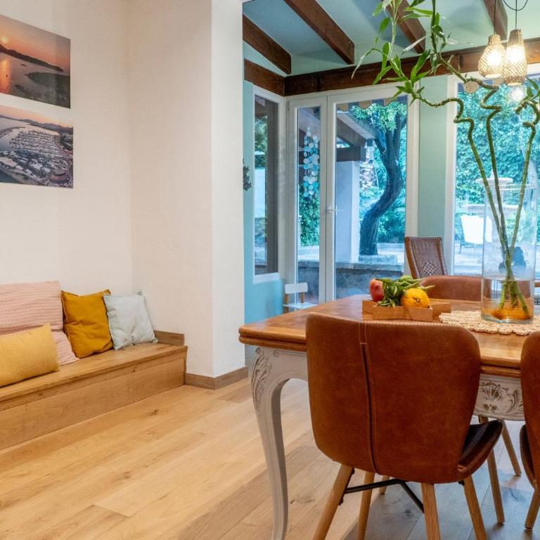 El Jardin de Lara, CASA con Parking Son Espaolet-PALMA - Chalet - 22
