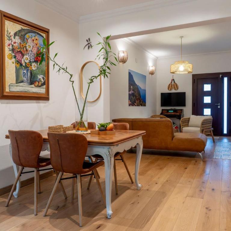 El Jardin de Lara, CASA con Parking Son Espaolet-PALMA - Chalet - 26