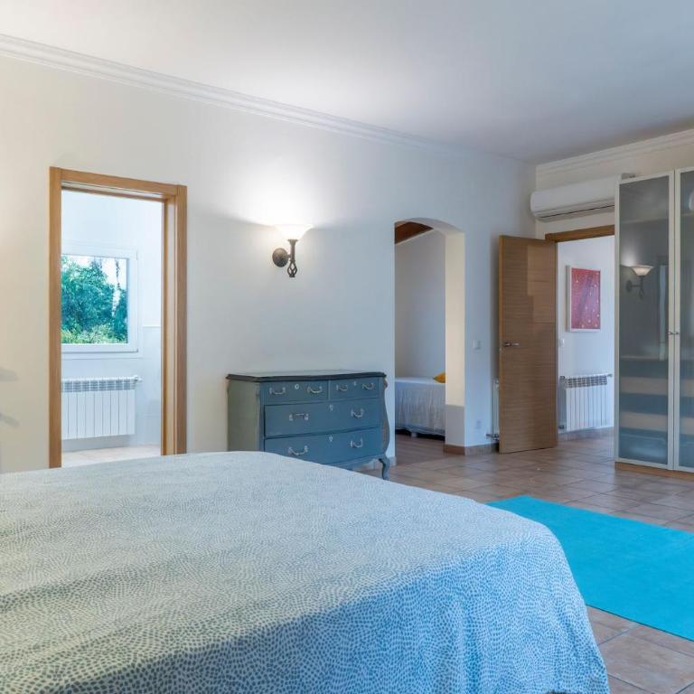 El Jardin de Lara, CASA con Parking Son Espaolet-PALMA - Chalet - 32