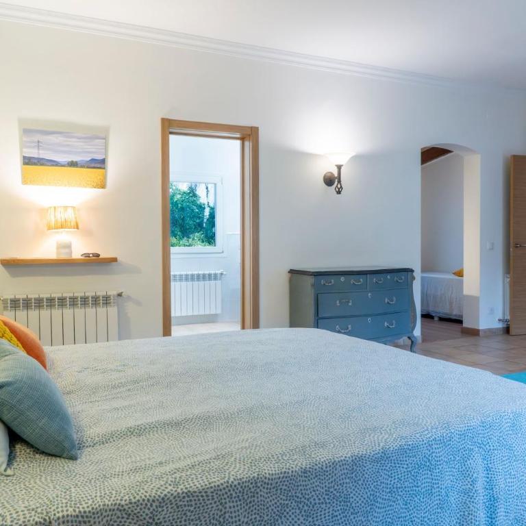 El Jardin de Lara, CASA con Parking Son Espaolet-PALMA - Chalet - 33