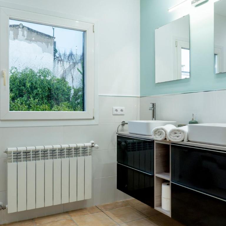 El Jardin de Lara, CASA con Parking Son Espaolet-PALMA - Chalet - 38