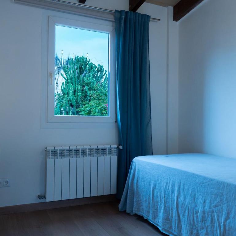 El Jardin de Lara, CASA con Parking Son Espaolet-PALMA - Chalet - 45