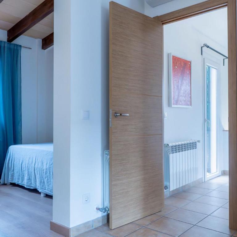 El Jardin de Lara, CASA con Parking Son Espaolet-PALMA - Chalet - 48