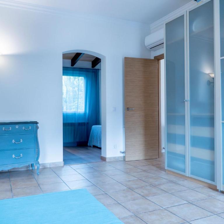 El Jardin de Lara, CASA con Parking Son Espaolet-PALMA - Chalet - 50