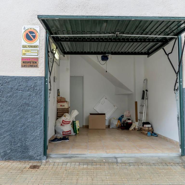 El Jardin de Lara, CASA con Parking Son Espaolet-PALMA - Chalet - 52