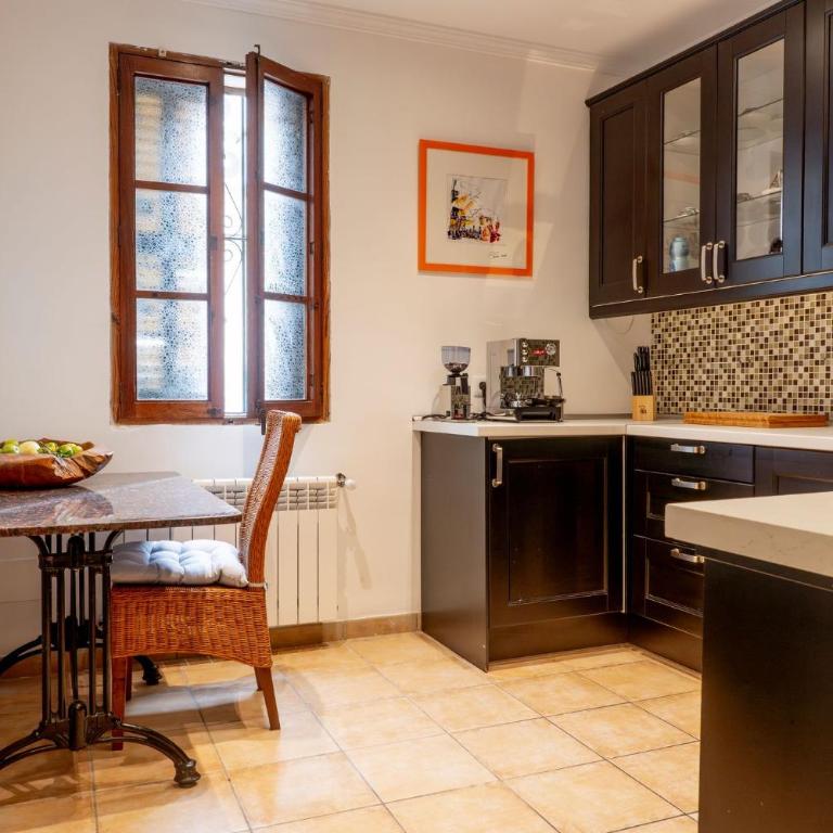 El Jardin de Lara, CASA con Parking Son Espaolet-PALMA - Chalet - 53