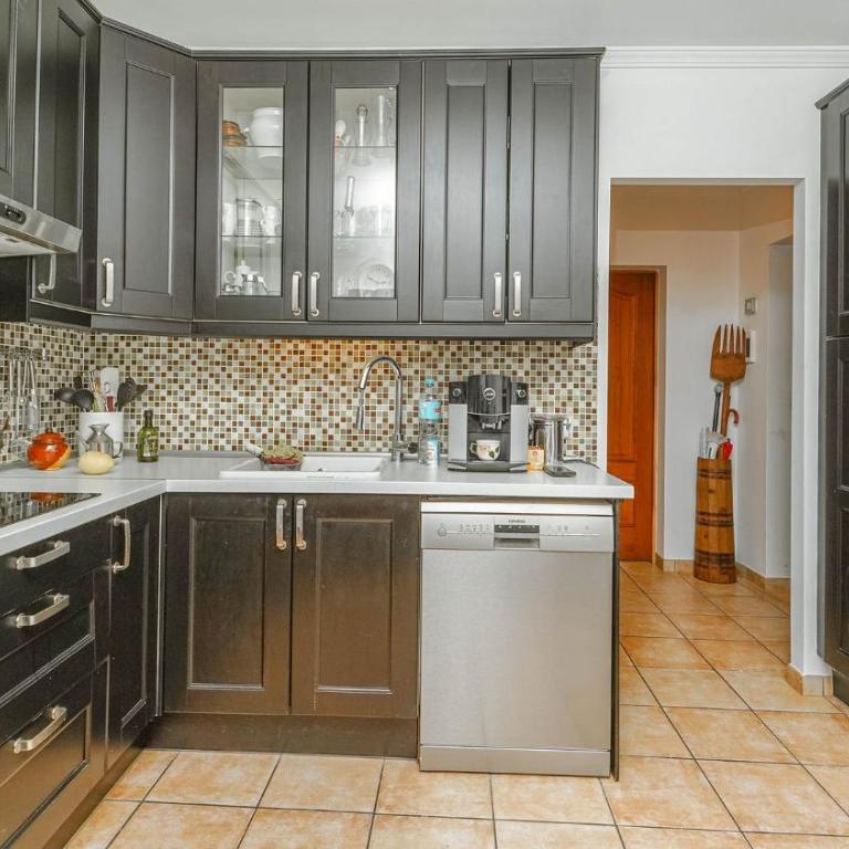 El Jardin de Lara, CASA con Parking Son Espaolet-PALMA - Chalet - 58