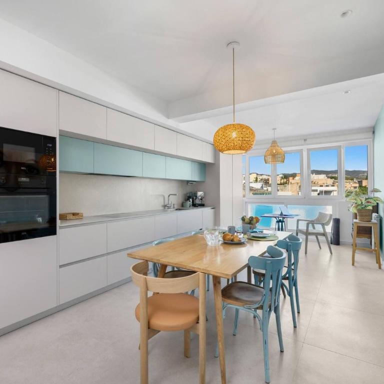 Lara Loft Palma, Palma City Life Beach Vibes - Apartamento - 1