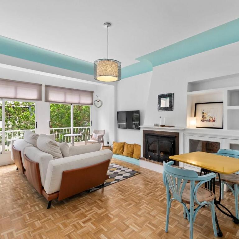 Lara Loft Palma, Palma City Life Beach Vibes - Apartamento - 3