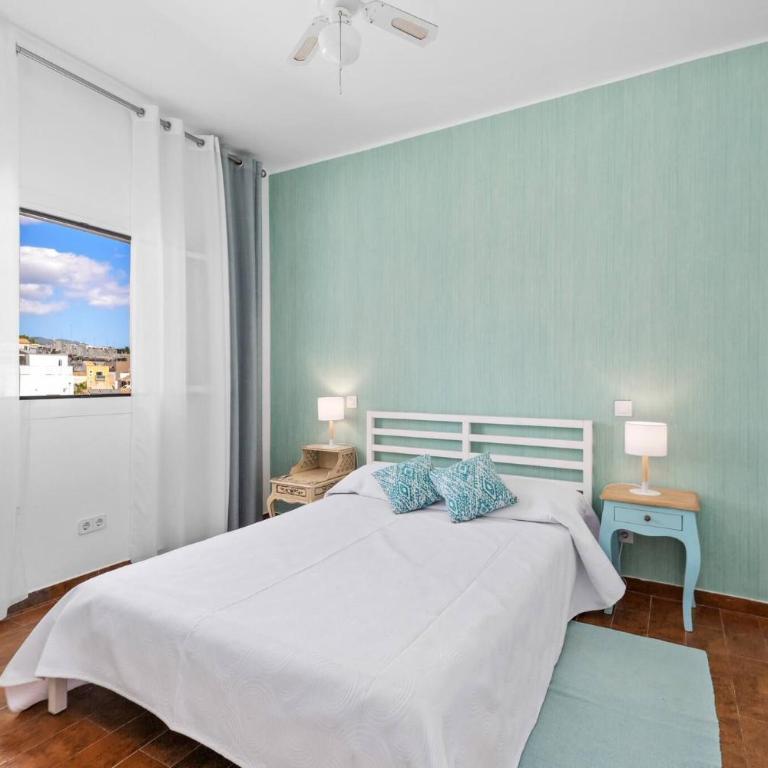 Lara Loft Palma, Palma City Life Beach Vibes - Apartamento - 5