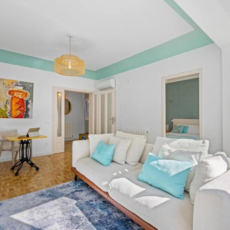 Lara Loft Palma, Palma City Life Beach Vibes - Apartamento - 6