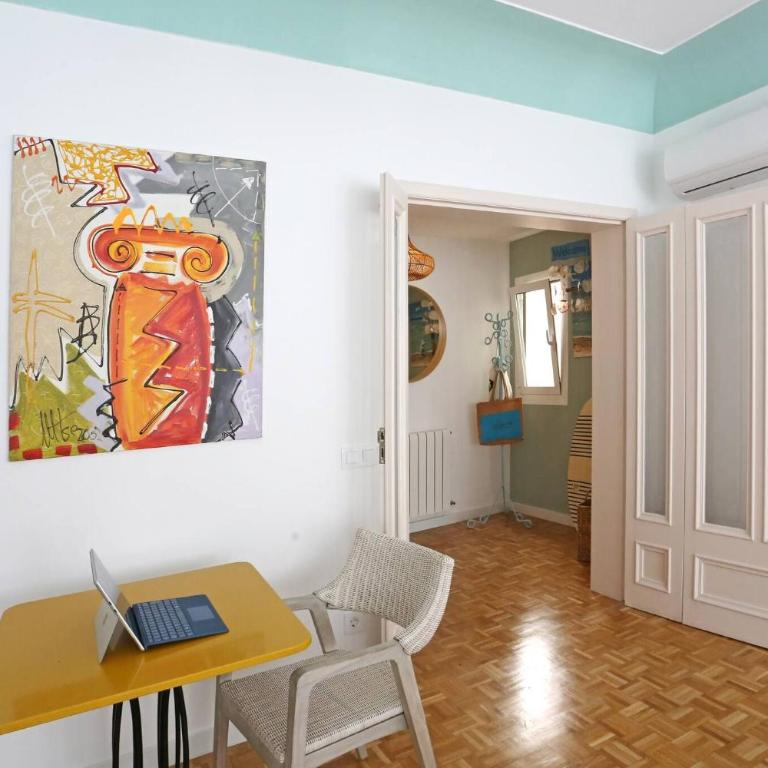 Lara Loft Palma, Palma City Life Beach Vibes - Apartamento - 10