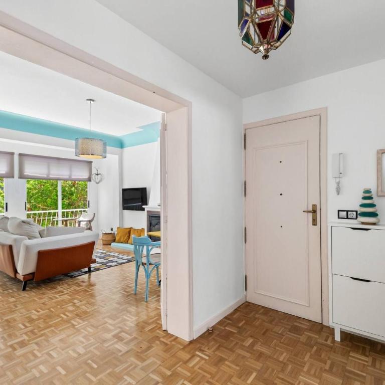 Lara Loft Palma, Palma City Life Beach Vibes - Apartamento - 11