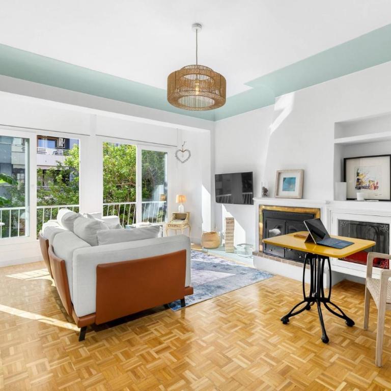 Lara Loft Palma, Palma City Life Beach Vibes - Apartamento - 12