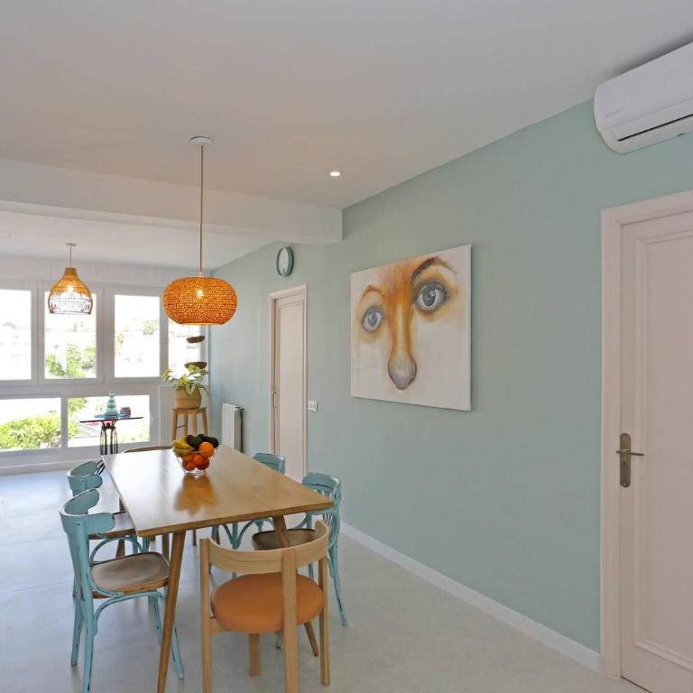 Lara Loft Palma, Palma City Life Beach Vibes - Apartamento - 17