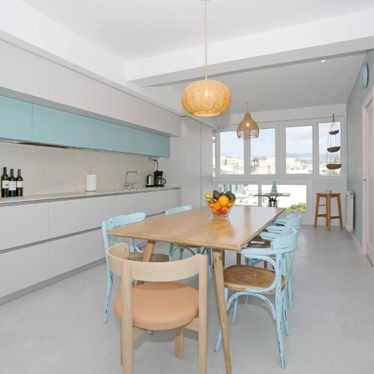 Lara Loft Palma, Palma City Life Beach Vibes - Apartamento - 19
