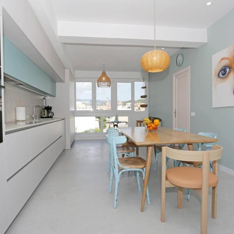 Lara Loft Palma, Palma City Life Beach Vibes - Apartamento - 18