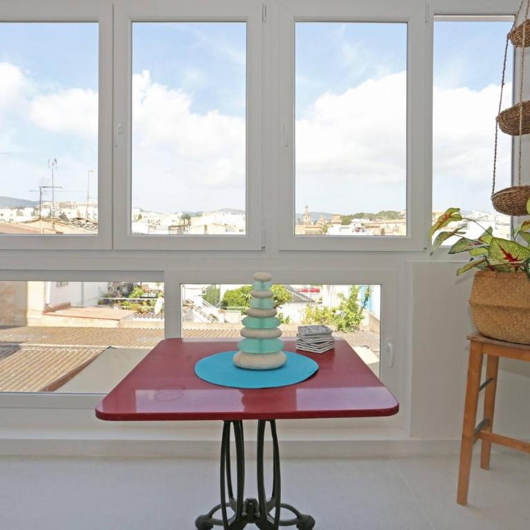 Lara Loft Palma, Palma City Life Beach Vibes - Apartamento - 20
