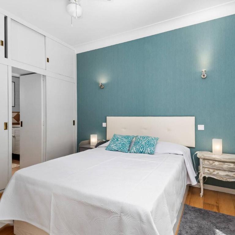 Lara Loft Palma, Palma City Life Beach Vibes - Apartamento - 23