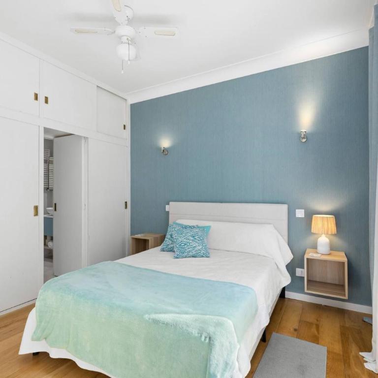 Lara Loft Palma, Palma City Life Beach Vibes - Apartamento - 24