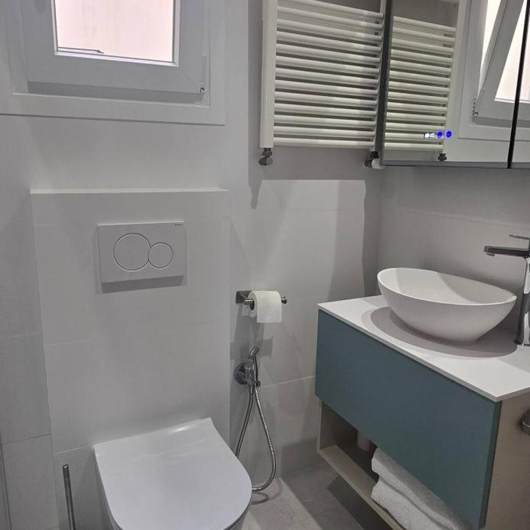 Lara Loft Palma, Palma City Life Beach Vibes - Apartamento - 28