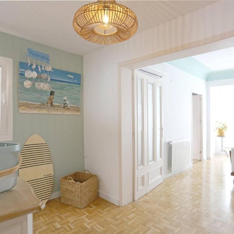 Lara Loft Palma, Palma City Life Beach Vibes - Apartamento - 32