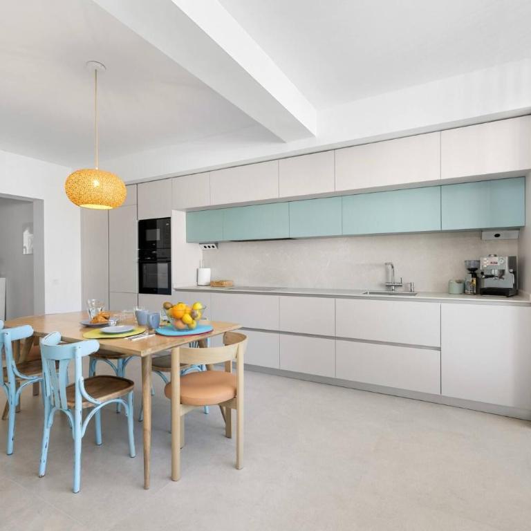 Lara Loft Palma, Palma City Life Beach Vibes - Apartamento - 40
