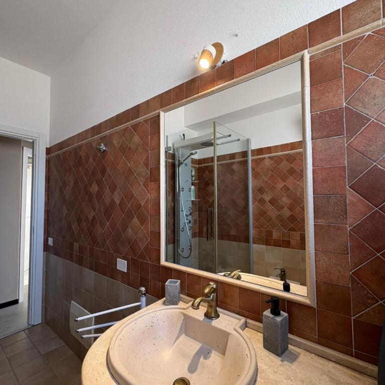 Dimora Alta - Double Room with Private Bathroom - 1