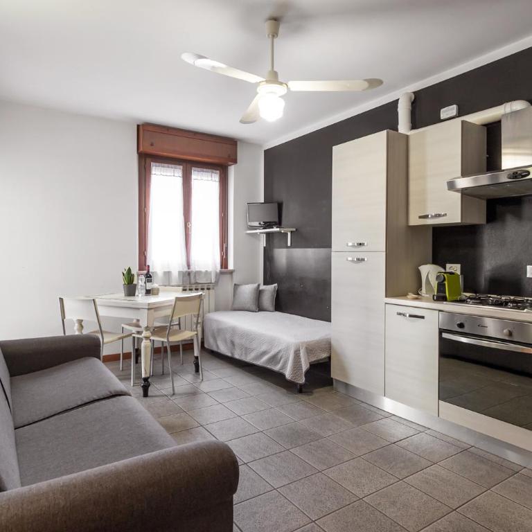 Apartment Il Fiore - Appartamento Standard - 14