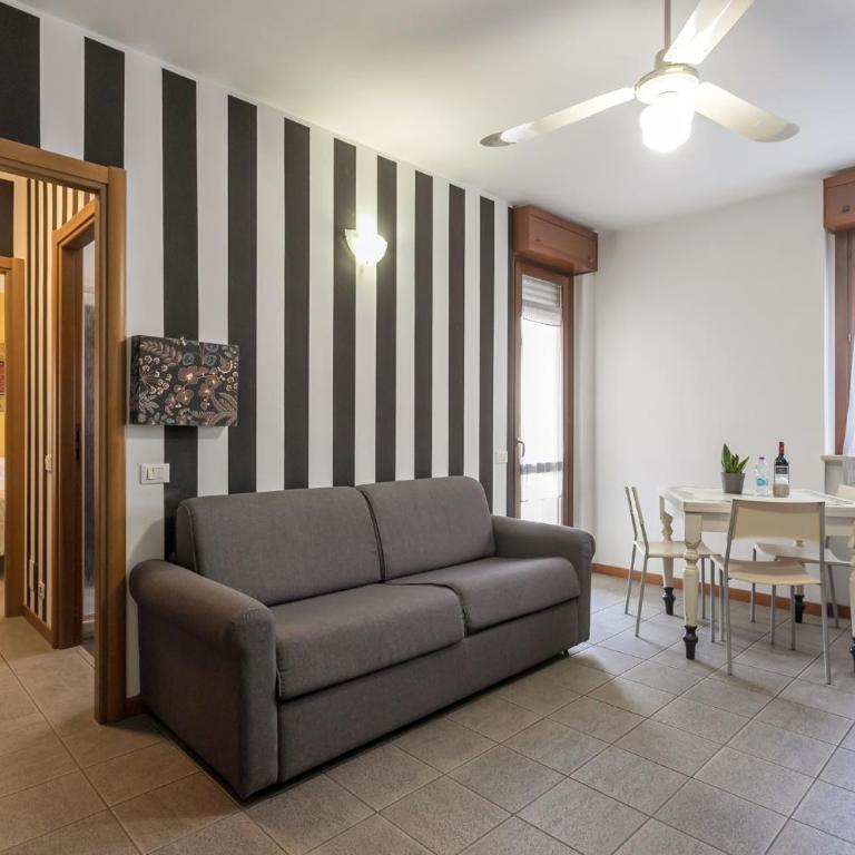Apartment Il Fiore - Appartamento Standard - 15