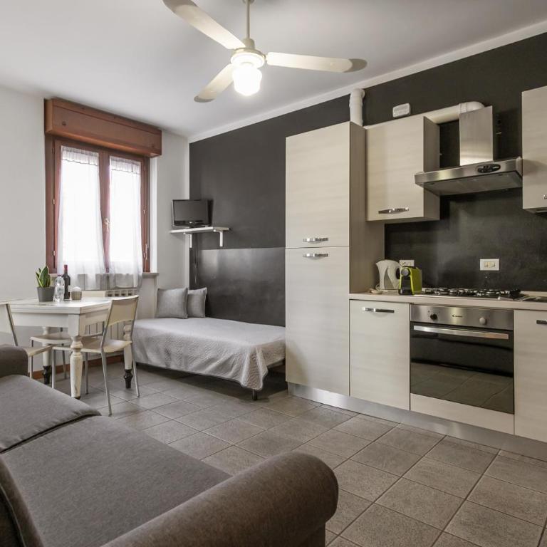 Apartment Il Fiore - Appartamento Standard - 17