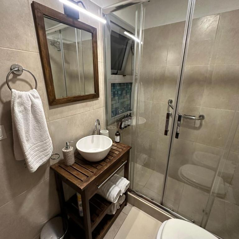 Foster Studio Campos - One-Bedroom Apartment - 24