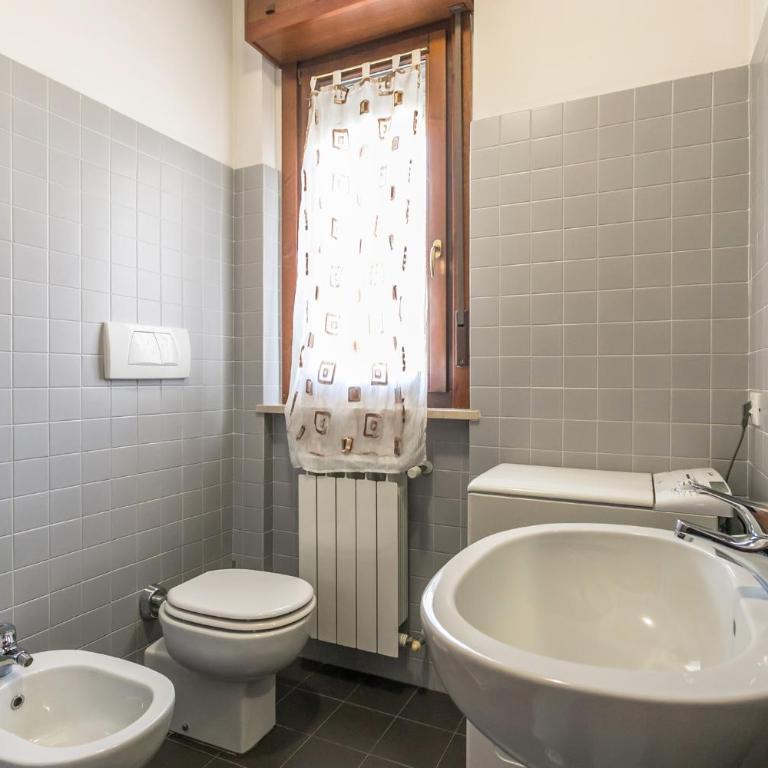 Apartment Il Fiore - Appartamento Standard - 21