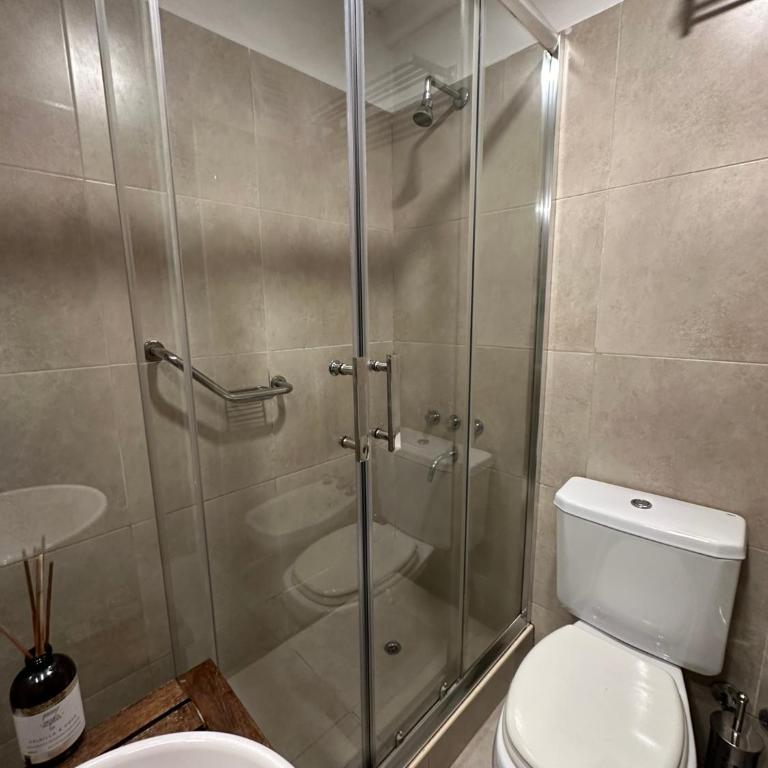 Foster Studio Campos - One-Bedroom Apartment - 22