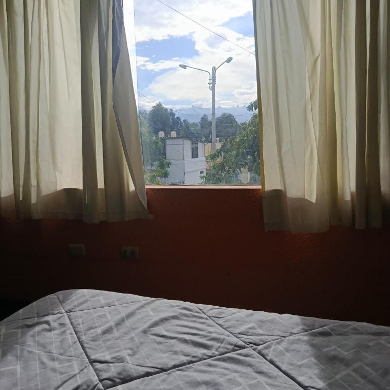 La Casa Junto Al Rio - Double or Twin Room - 1