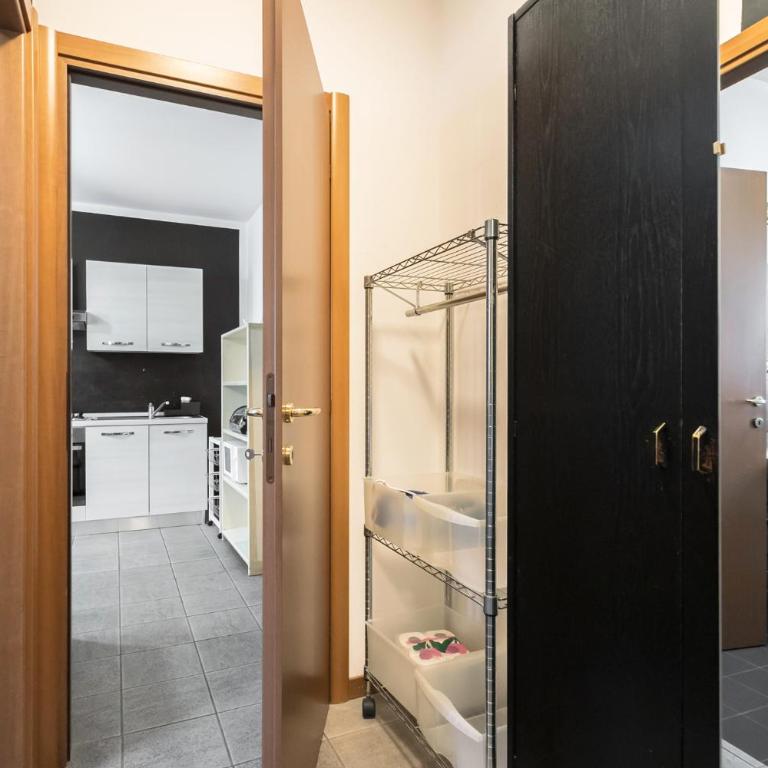 Apartment Il Fiore - Appartamento Standard - 22
