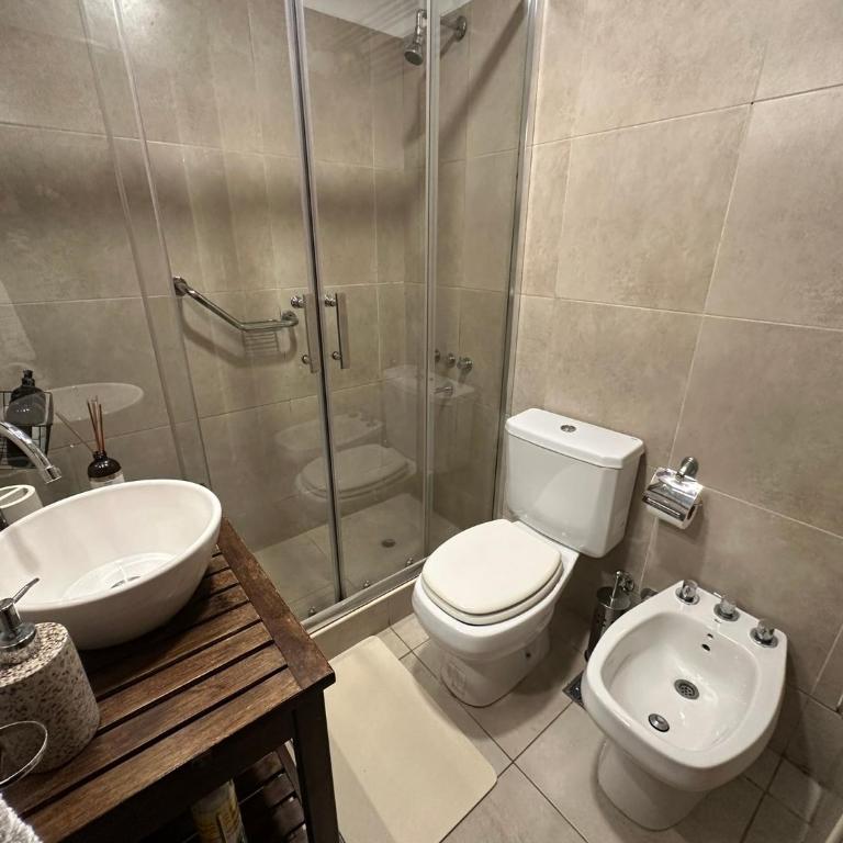 Foster Studio Campos - One-Bedroom Apartment - 19