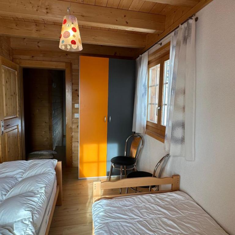 Chalet Allegra AL0 - Chalet - 7