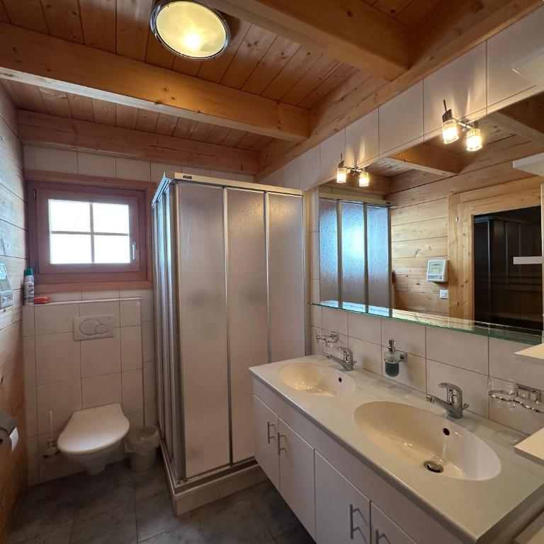 Chalet Allegra AL0 - Chalet - 12