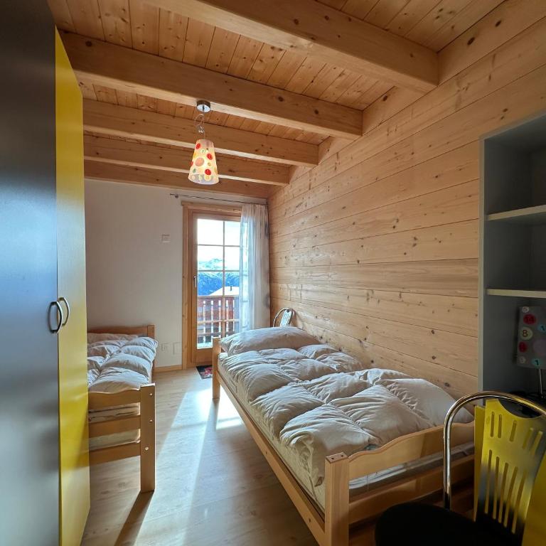 Chalet Allegra AL0 - Chalet - 11