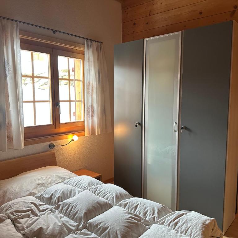Chalet Allegra AL0 - Chalet - 8